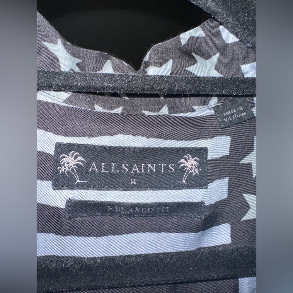 ALLSAINTS - Picture 4 of 5